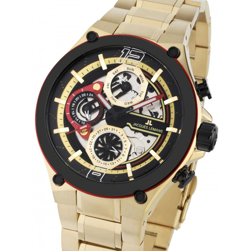 Jacques Lemans 1-2150H 