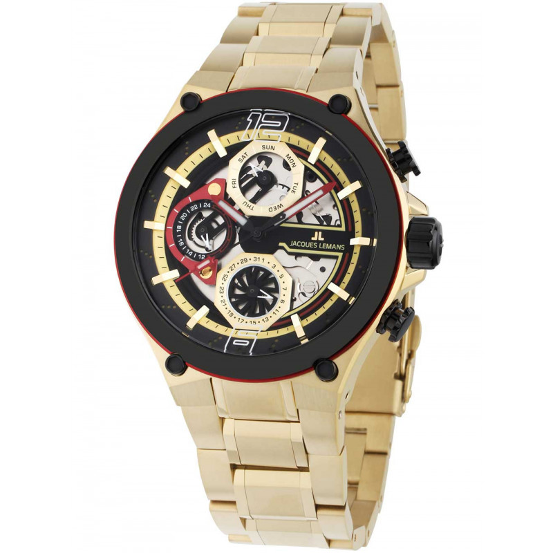 Jacques Lemans 1-2150H 