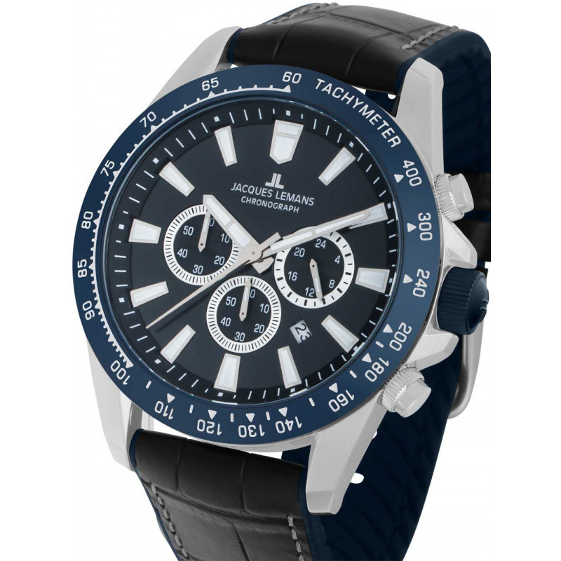 Jacques Lemans 1-2140B 