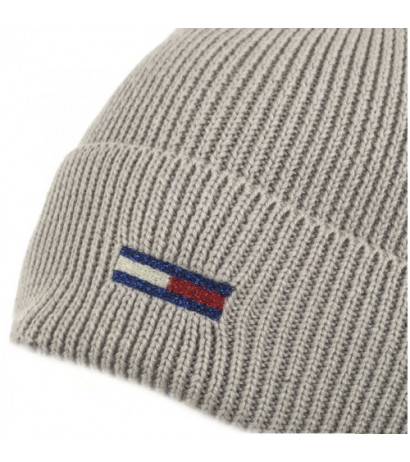 Tommy Hilfiger Tjw Flag Beanie And Scarf AW0AW15482 P03 (TH949-a) cap