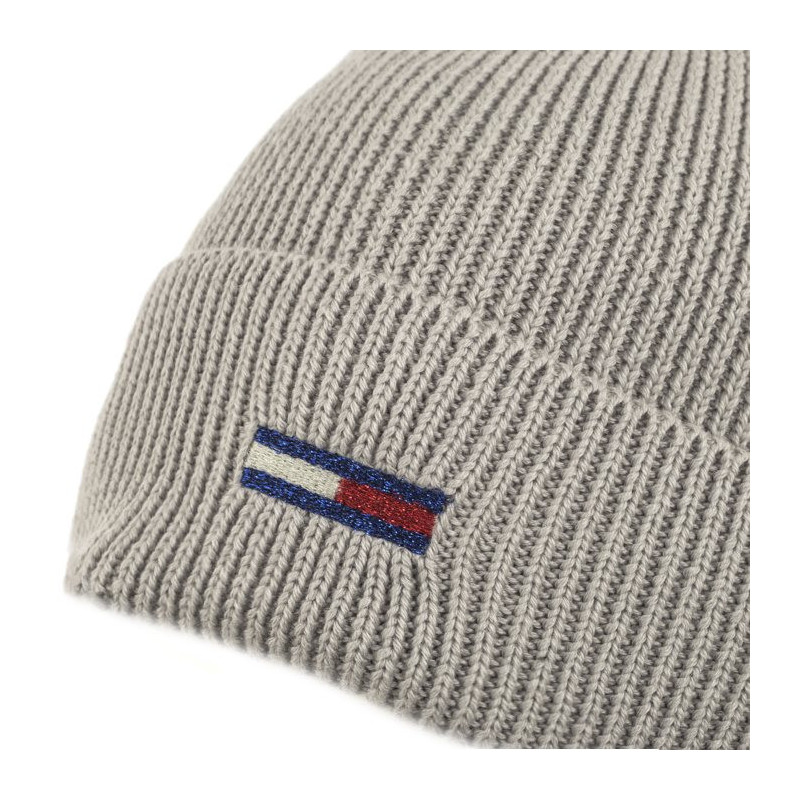 Tommy Hilfiger Tjw Flag Beanie And Scarf AW0AW15482 P03 (TH949-a) cap