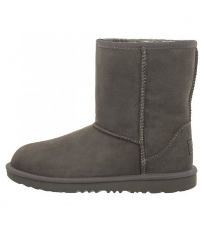 UGG Kids Classic II 1017703 GREY (UA82-b) boots