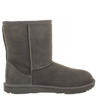 UGG Kids Classic II 1017703 GREY (UA82-b) boots