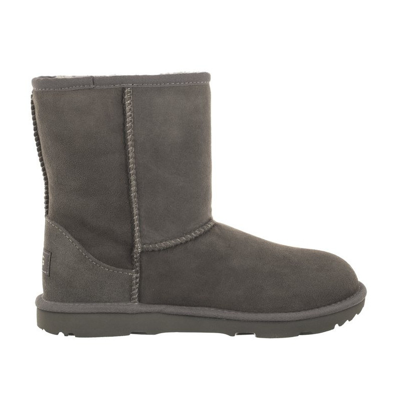 UGG Kids Classic II 1017703 GREY (UA82-b) boots