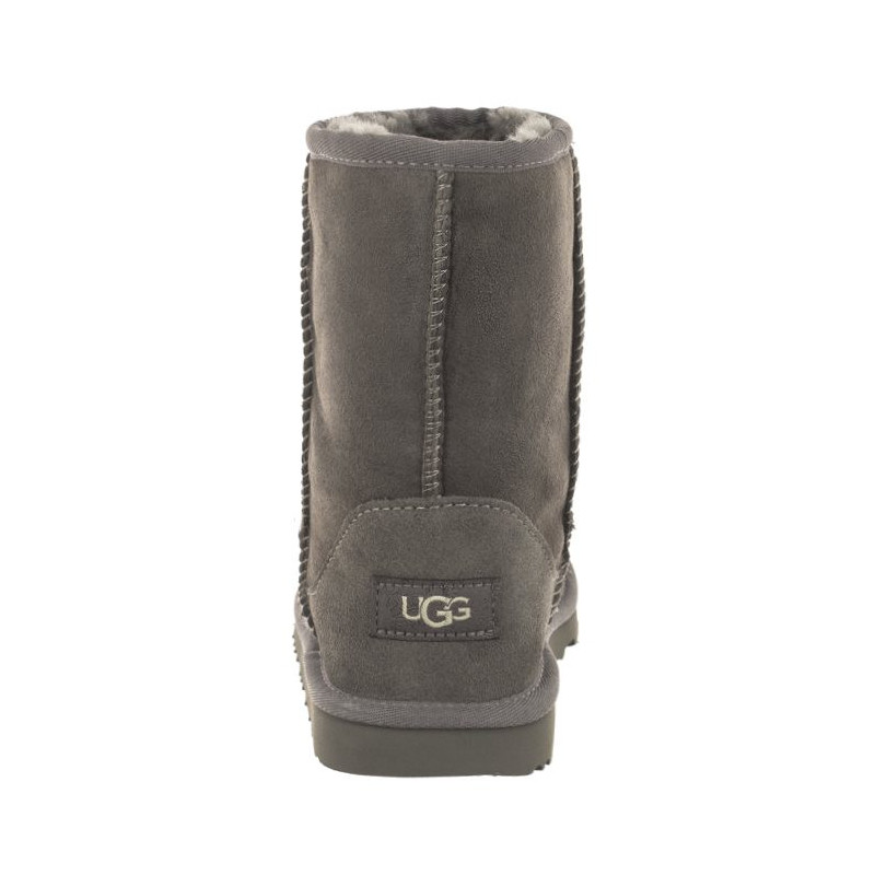 UGG Kids Classic II 1017703 GREY (UA82-b) boots