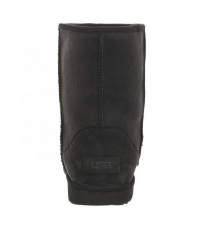 UGG Kids Classic Weather Short 1019646 BLK (UA85-a) boots