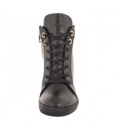 Carinii Czarne B9273-E50-000-000-B88 (CI738-a) Boots