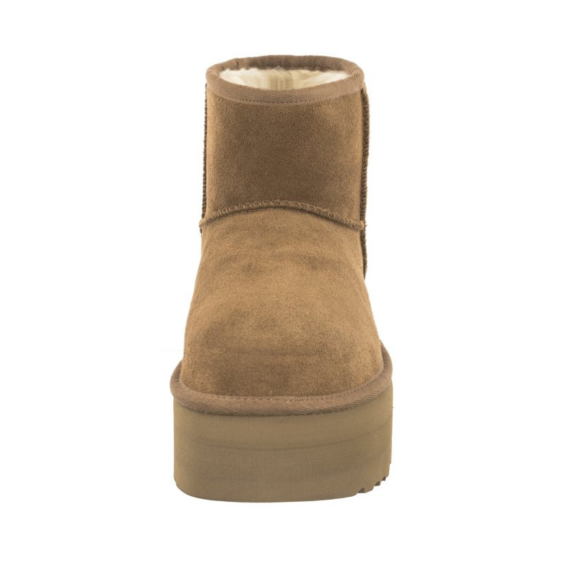 UGG W Classic Mini Platform 1134991 CHE (UA73-b) shoes