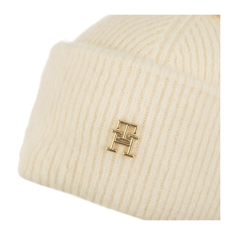 Tommy Hilfiger TH Evening Pompom Beanie AW0AW15390 YBH (TH931-b) cap