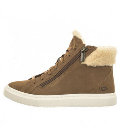 UGG W Alameda Mid Zip 1130783 CHE (UA80-a) shoes