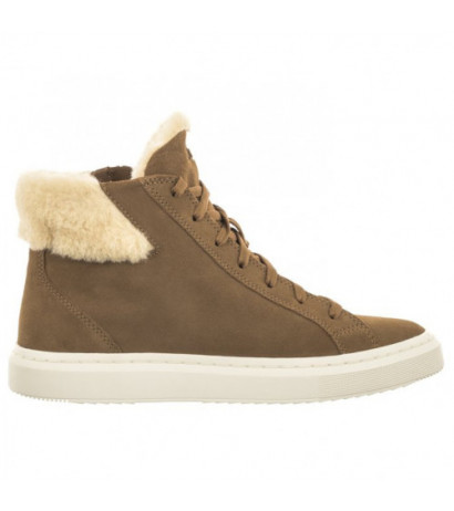 UGG W Alameda Mid Zip 1130783 CHE (UA80-a) shoes