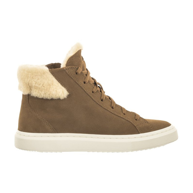 UGG W Alameda Mid Zip 1130783 CHE (UA80-a) shoes