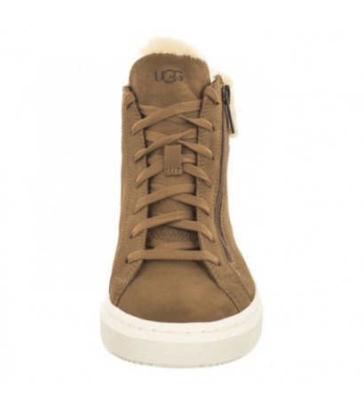 UGG W Alameda Mid Zip 1130783 CHE (UA80-a) shoes