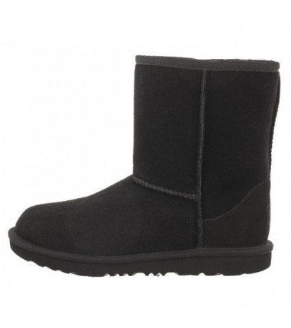 UGG Kids Classic II 1017703 BLK (UA82-a) boots