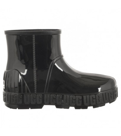 UGG W Drizlita 1125731 BLK (UA81-a) shoes