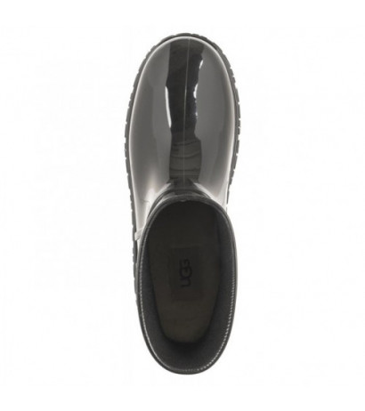 UGG W Drizlita 1125731 BLK (UA81-a) shoes