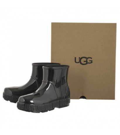 UGG W Drizlita 1125731 BLK (UA81-a) shoes