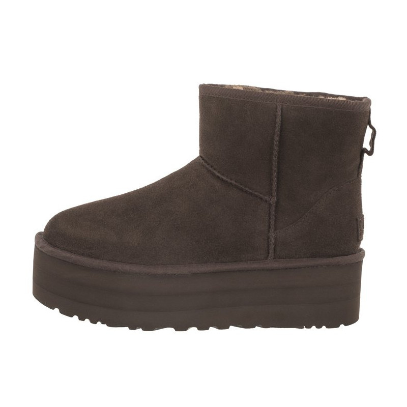 UGG W Classic Mini Platform 1134991 BCDR (UA73-c) shoes