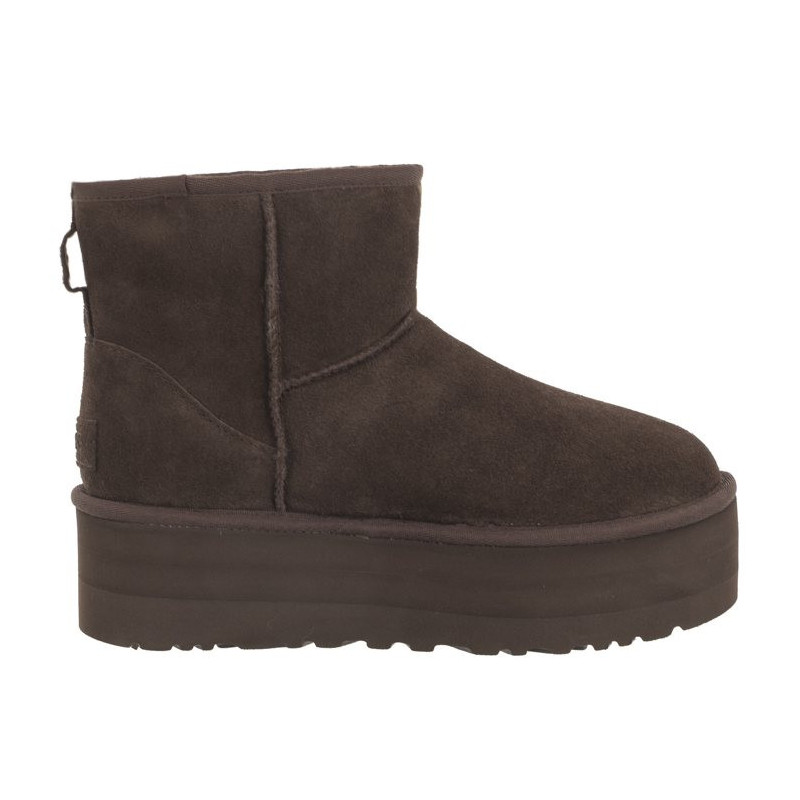 UGG W Classic Mini Platform 1134991 BCDR (UA73-c) shoes