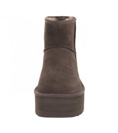 UGG W Classic Mini Platform 1134991 BCDR (UA73-c) shoes