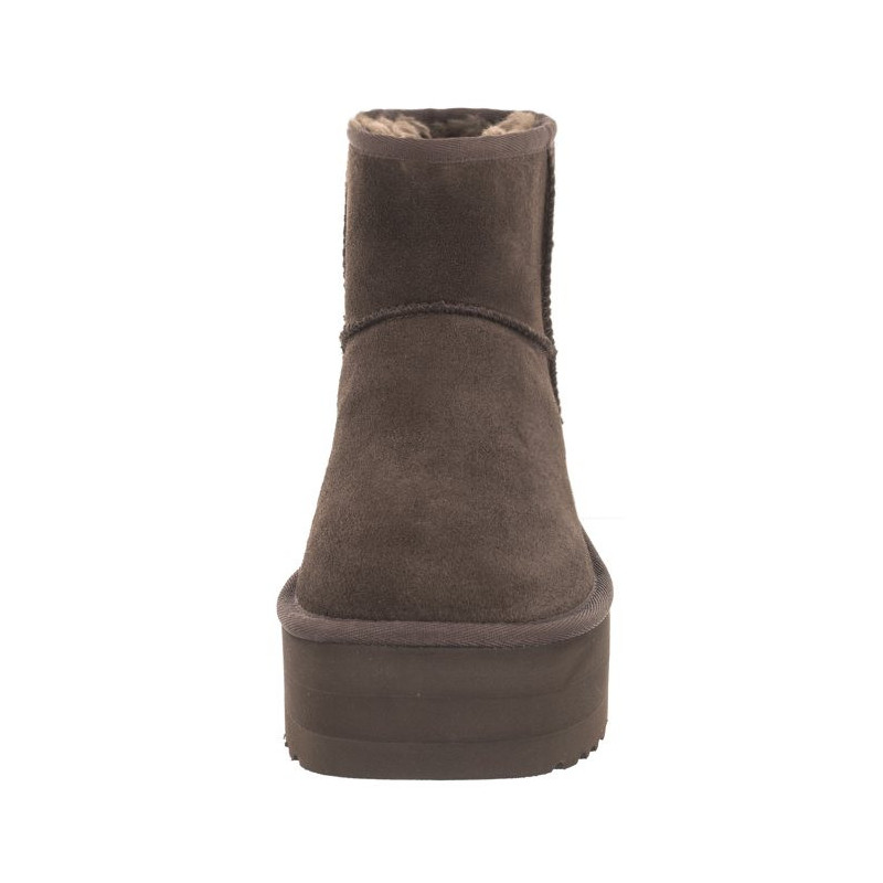 UGG W Classic Mini Platform 1134991 BCDR (UA73-c) shoes