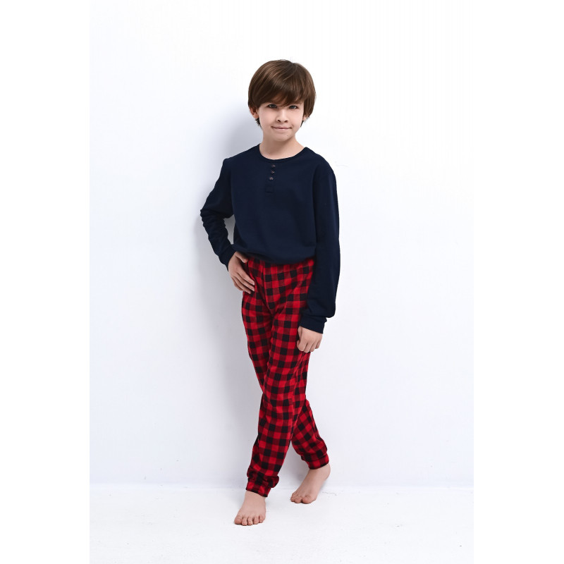 Sensis pajama for boys