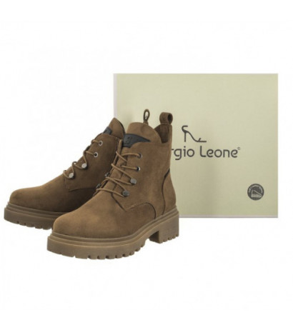 Sergio Leone Whiskey TR 769 (SL499-b) shoes