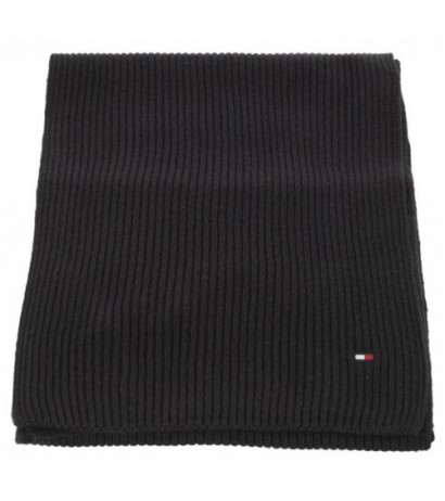 Tommy Hilfiger Gp Flag Beanie&Scarf AM0AM11624 BDS (TH950-a) cap