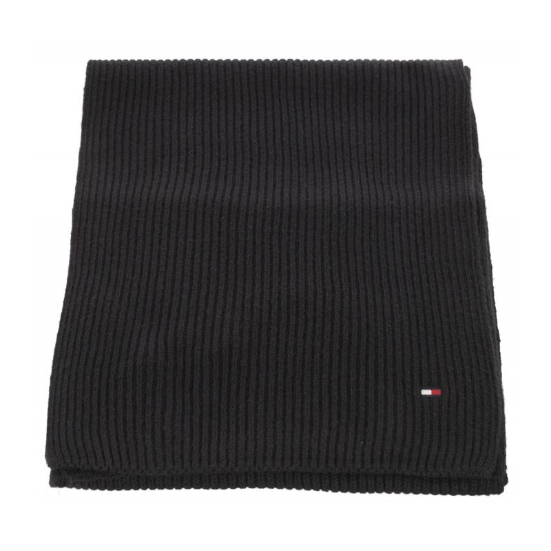 Tommy Hilfiger Gp Flag Beanie&Scarf AM0AM11624 BDS (TH950-a) cap