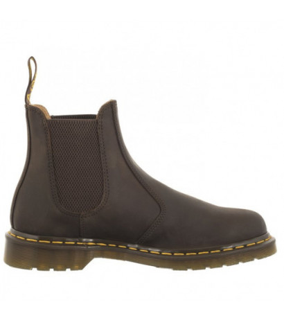 Dr. Martens 2976 YS Dark Brown 27486201 (DR67-a) shoes