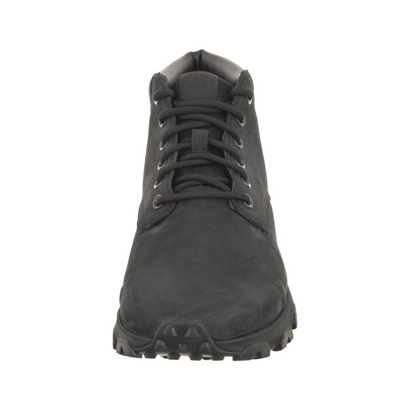 Timberland Winsor Park Chukka Black Nubuck 0A5Y6W 001  (TI124-a) boots