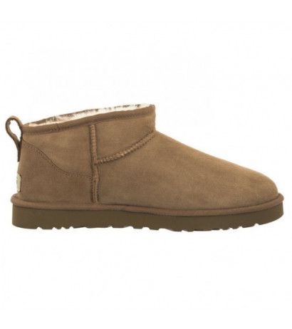 UGG M Classic Ultra Mini 1137391 CHE (UA71-b) shoes