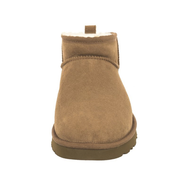 UGG M Classic Ultra Mini 1137391 CHE (UA71-b) shoes