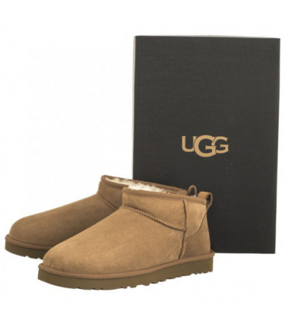 UGG M Classic Ultra Mini 1137391 CHE (UA71-b) shoes