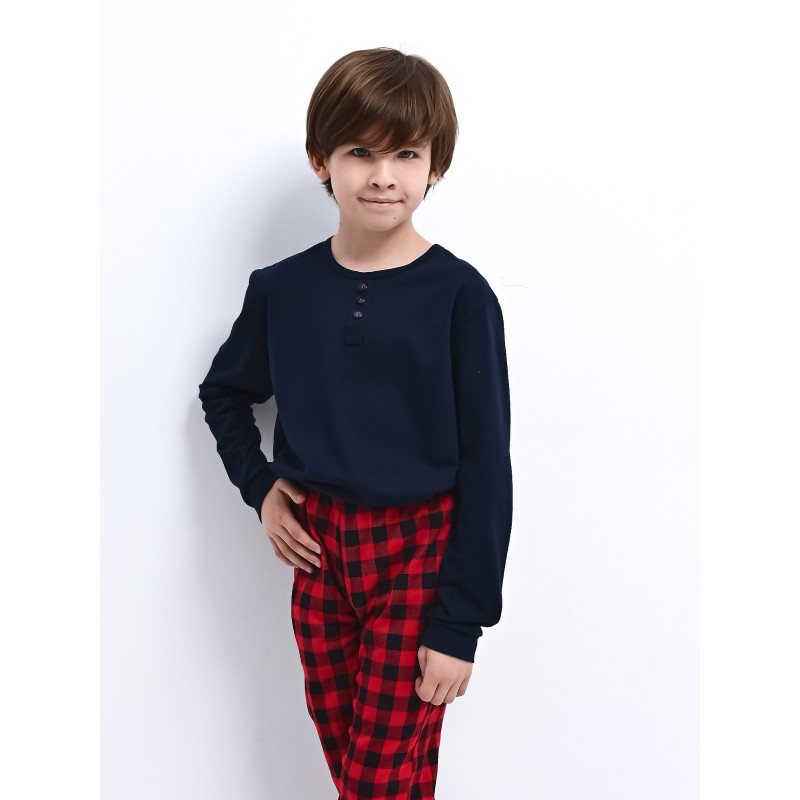 Sensis pajama for boys