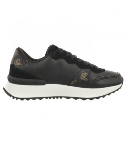 Guess Vinsa FL8VIA ELE12 Black (GU553-a) sports Shoes