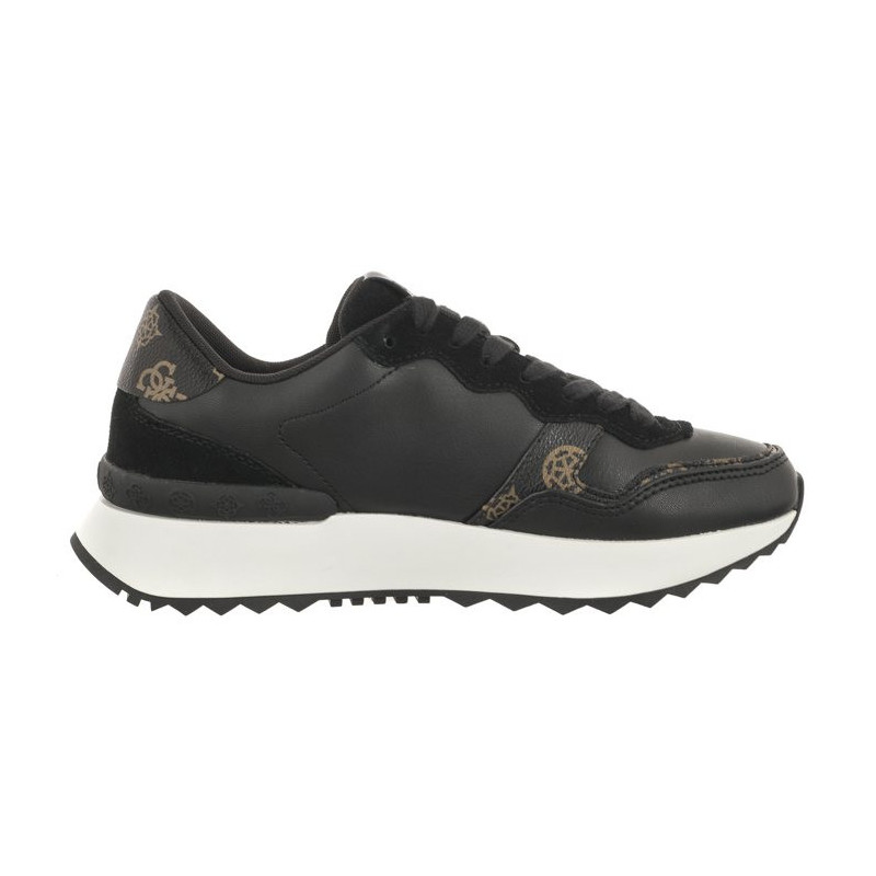 Guess Vinsa FL8VIA ELE12 Black (GU553-a) sports Shoes