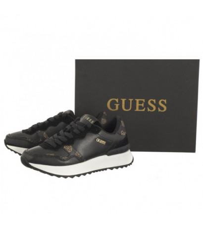 Guess Vinsa FL8VIA ELE12 Black (GU553-a) sports Shoes