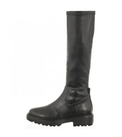 Ryłko Czarne F2XN4_V_M_6SE (RY757-a) boots