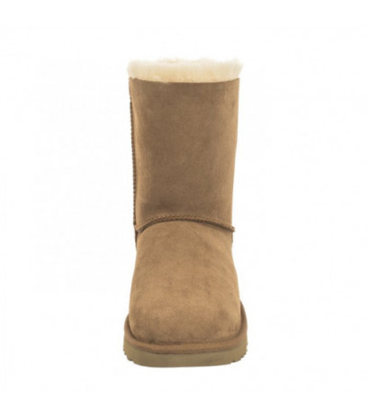 UGG W Bailey Bow II 1016225 W/CHE (UA14-c) shoes