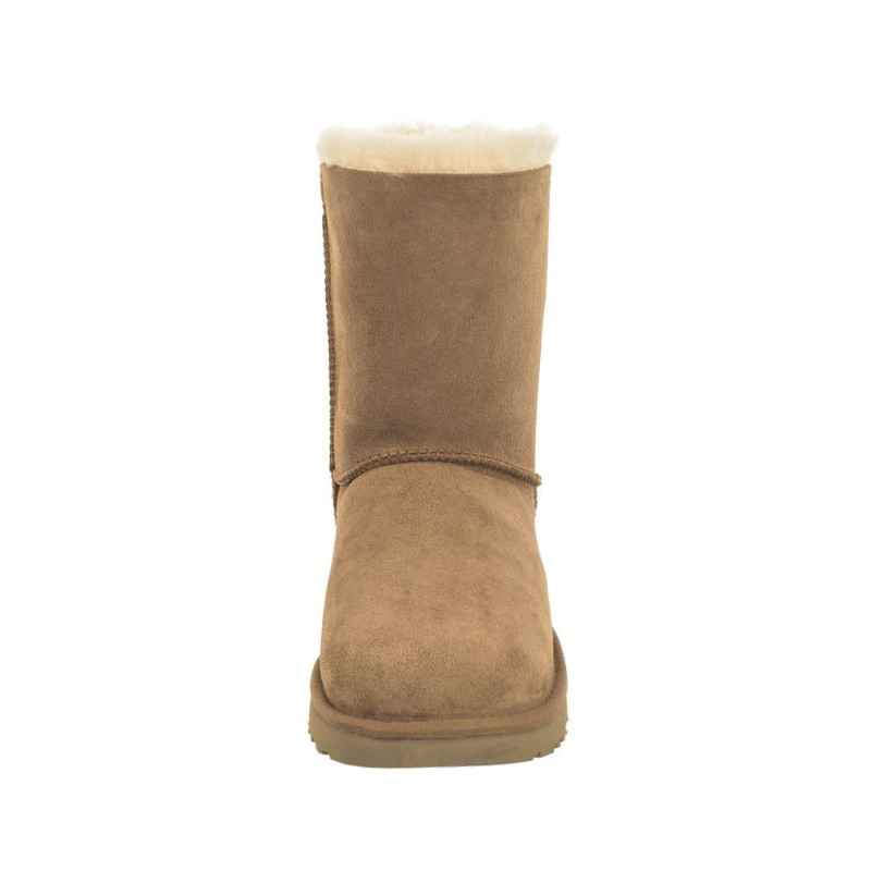 UGG W Bailey Bow II 1016225 W/CHE (UA14-c) shoes