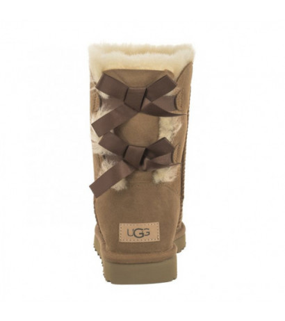 UGG W Bailey Bow II 1016225 W/CHE (UA14-c) shoes