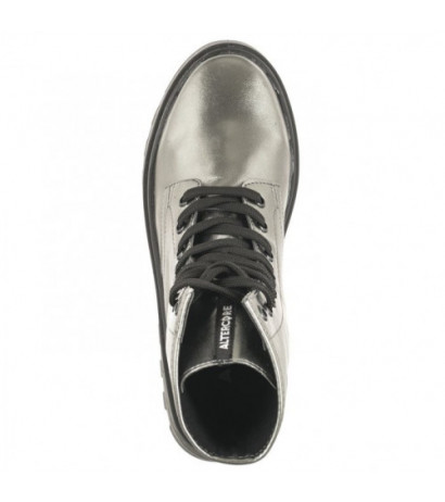 Altercore Kiano Silver (AL149-a) shoes