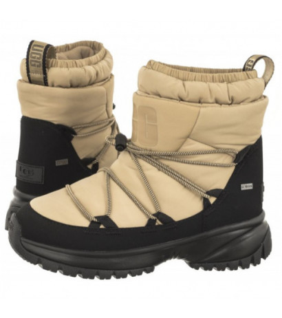 UGG W Yose Puffer Mid...