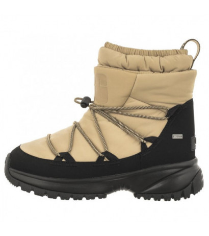 UGG W Yose Puffer Mid 1131978 MDSD (UA75-b) shoes