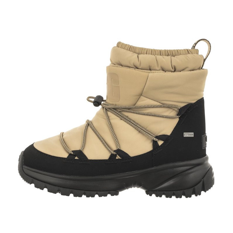 UGG W Yose Puffer Mid 1131978 MDSD (UA75-b) shoes