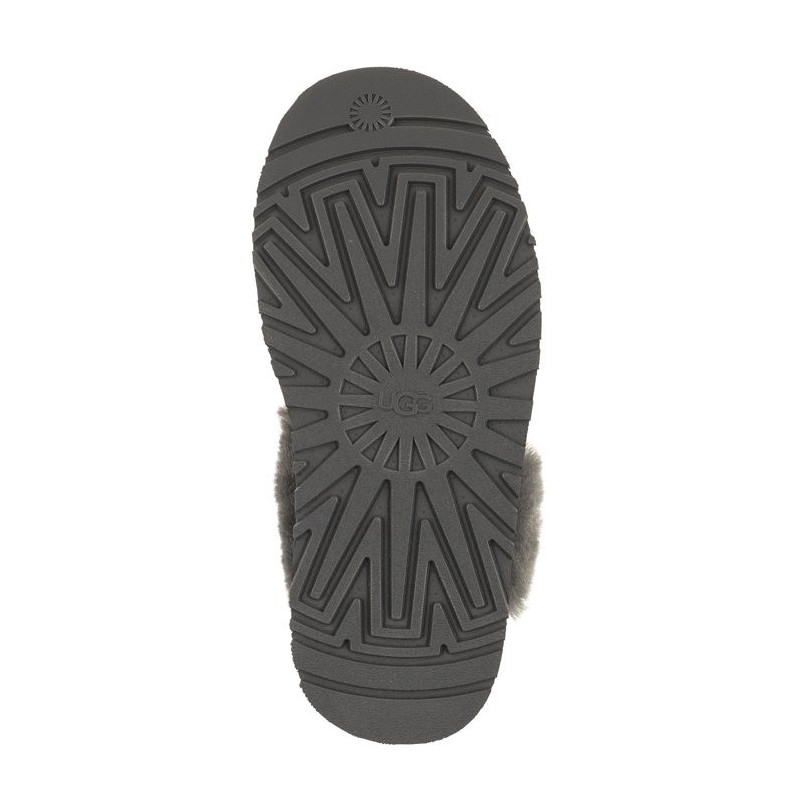 UGG W Disquette 1122550 CHRC (UA89-a) Women's Shoes/Flip Flops