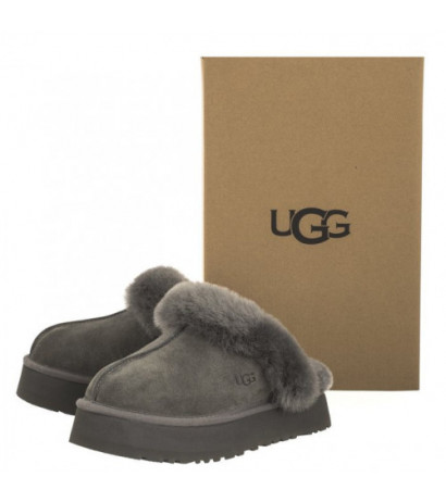 UGG W Disquette 1122550 CHRC (UA89-a) Women's Shoes/Flip Flops