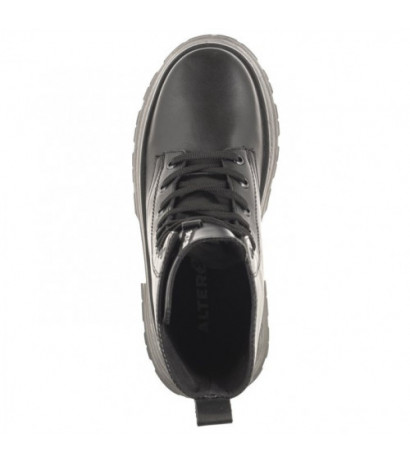 Altercore Corbin Black (AL148-a) shoes