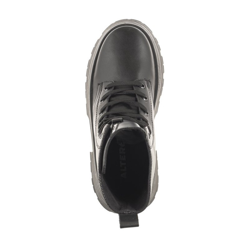 Altercore Corbin Black (AL148-a) shoes